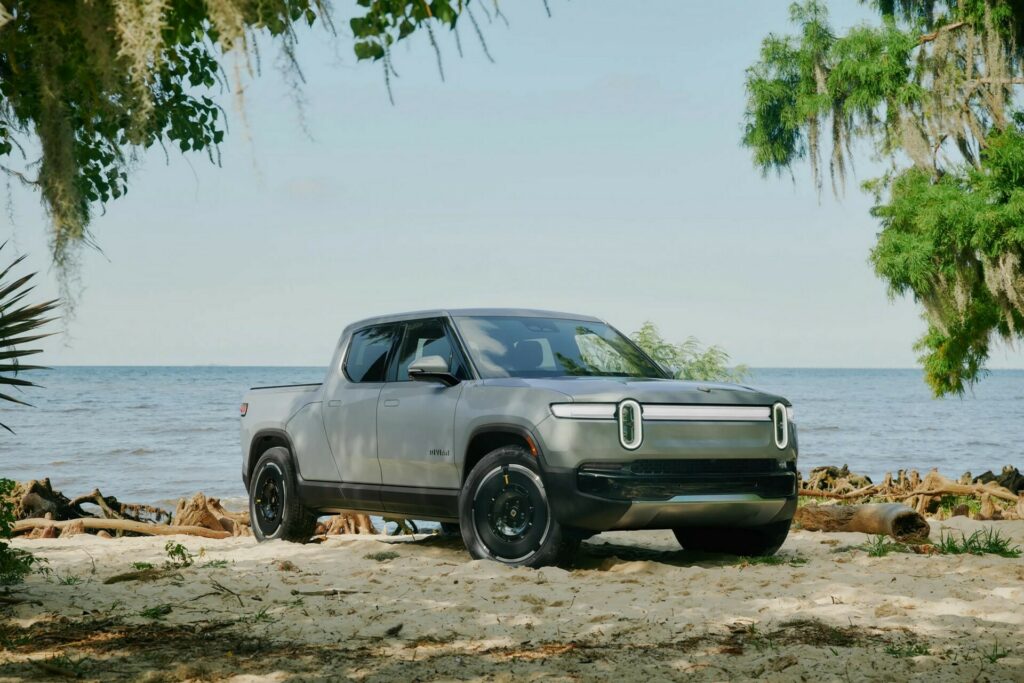  Rivian Quietly Removes Front Under-Seat Storage In R1 Gen 2—Here’s Why