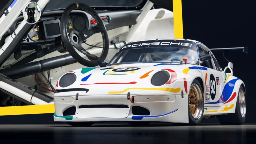  Would You Daily Drive A Bare-Bones Porsche 911 That Lives For Racing?