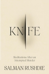 Knife Salman Rushdie